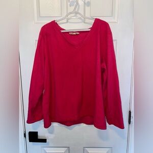 Old Navy Pink Sweater